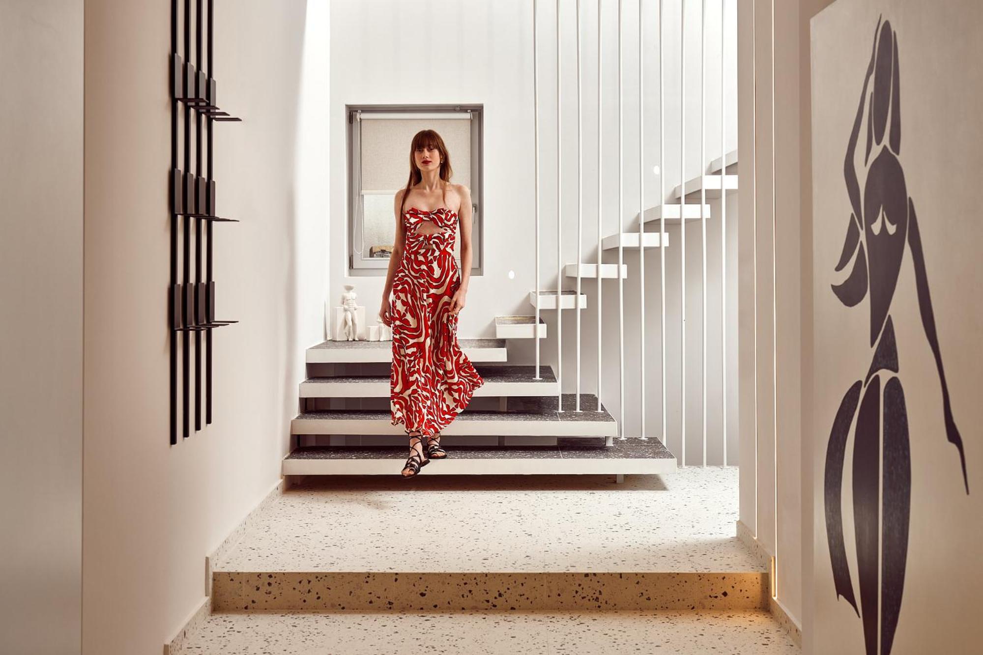 Helius Villas Alikí Buitenkant foto